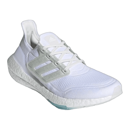 adidas Ultra Boost 21 Parley Non-Dyed Side FZ1927