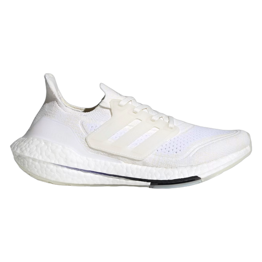 adidas Ultra Boost 21 Primeblue Non-Dyed White (W) FX7730
