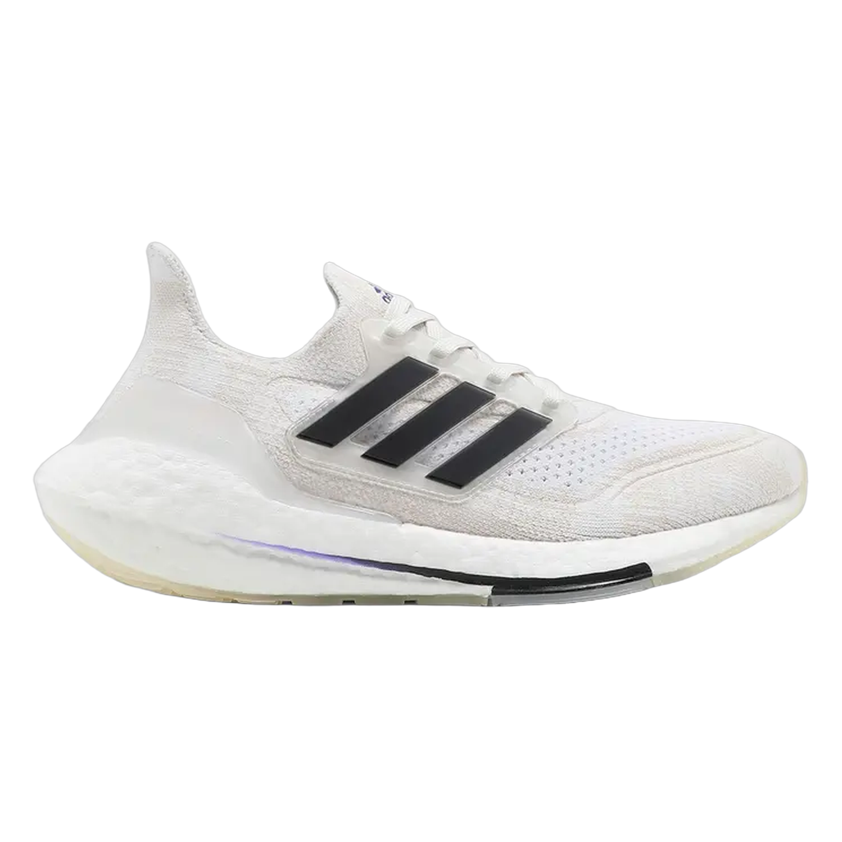 adidas Ultra Boost 21 Primeblue Non Dyed Black Stripes (W) FY0838