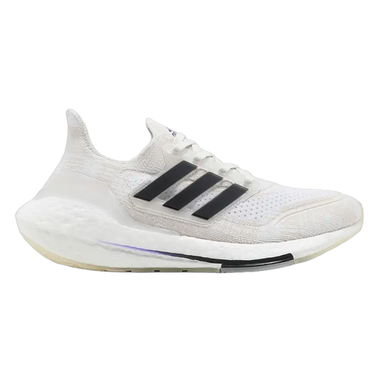 adidas Ultra Boost 21 Primeblue Non Dyed Black Stripes (W) FY0838