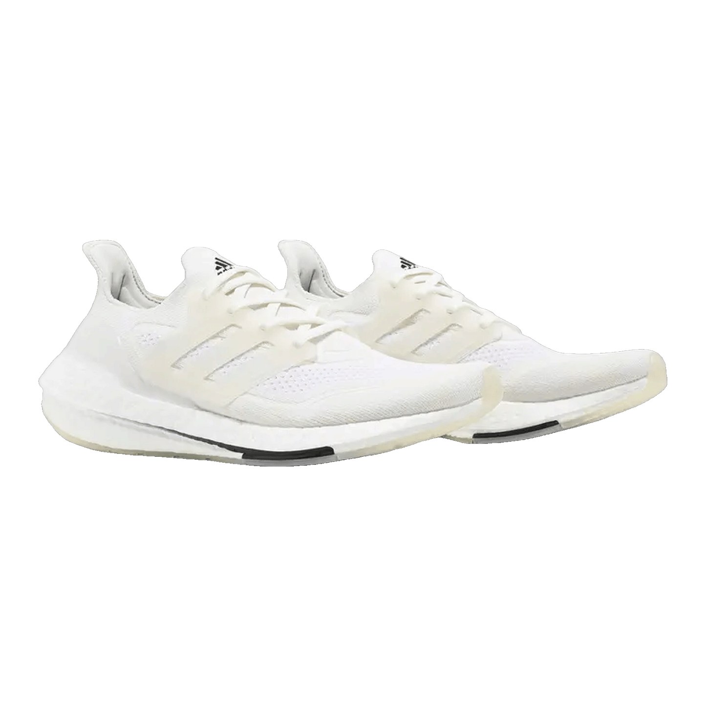 adidas Ultra Boost 21 Primeblue Parley Non-Dyed Side FY0836