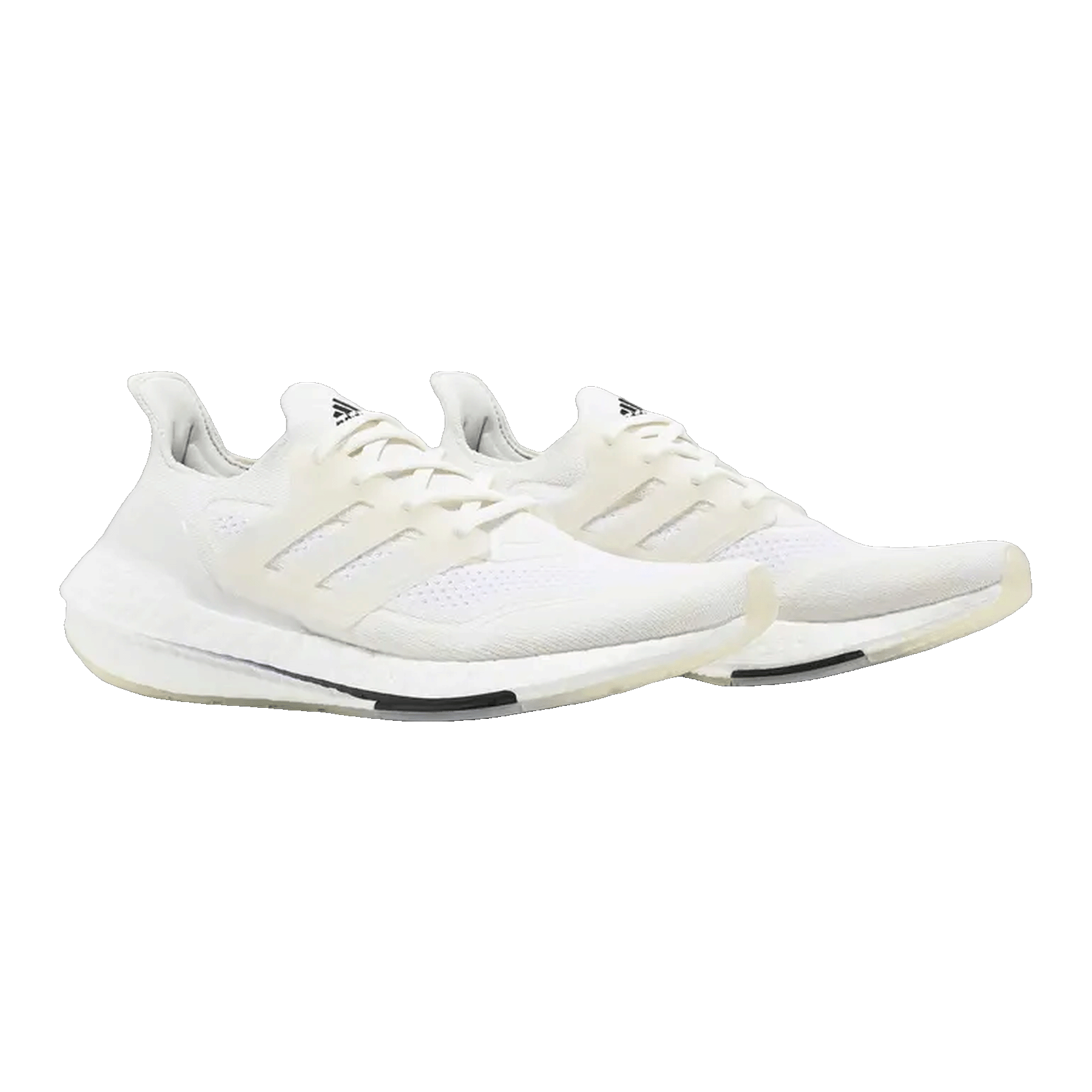 adidas Ultra Boost 21 Primeblue Parley Non-Dyed Side FY0836