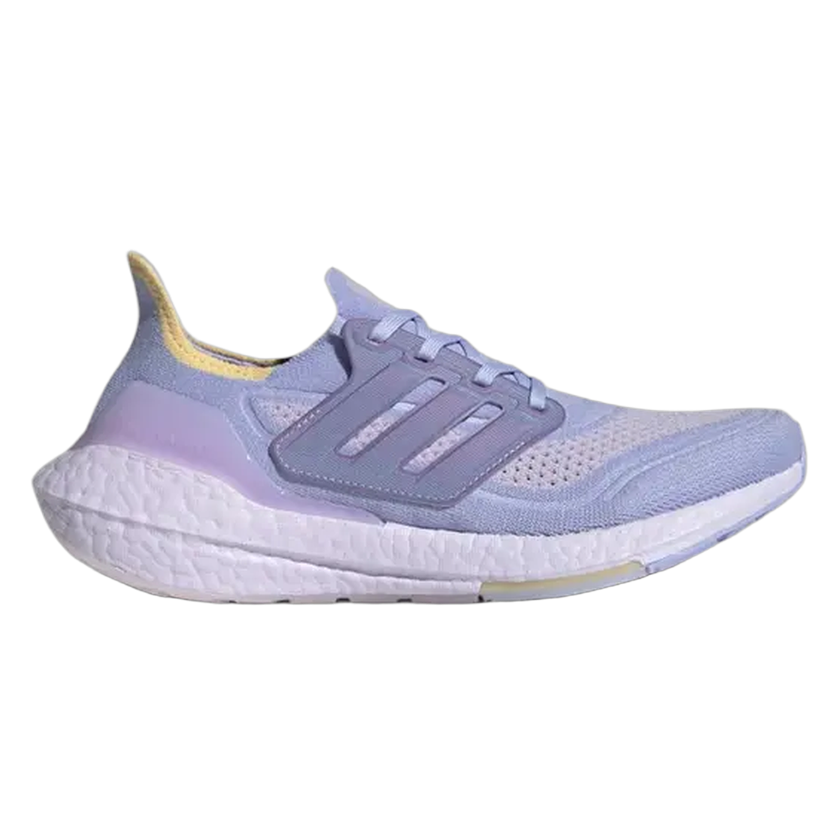 adidas Ultra Boost 21 Purple Tint (W) GZ9212