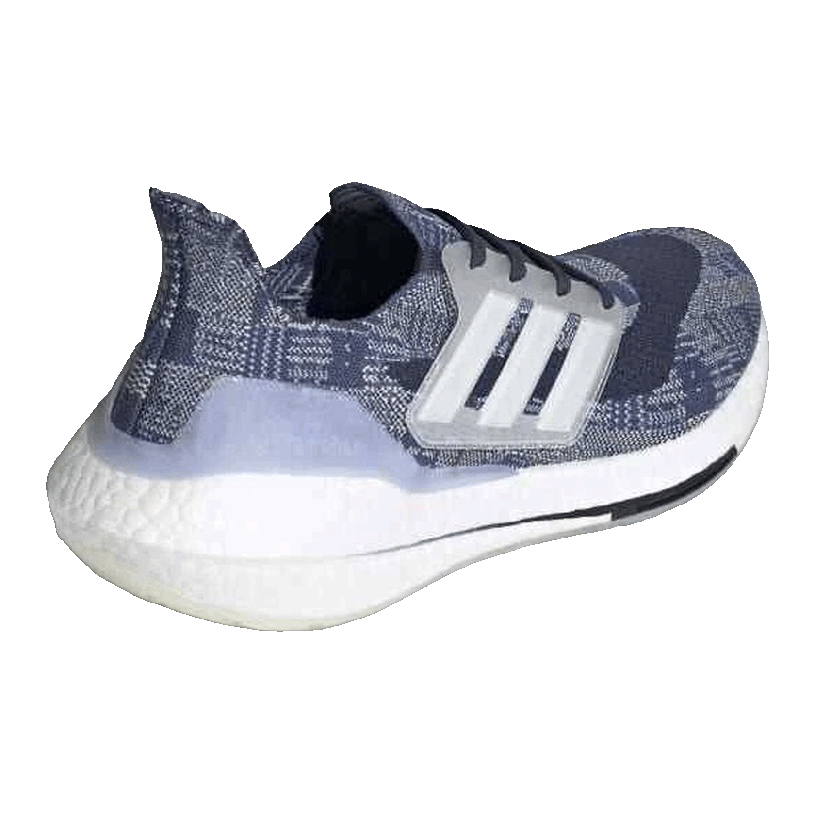 adidas Ultra Boost 21 Sashiko Back FX7729