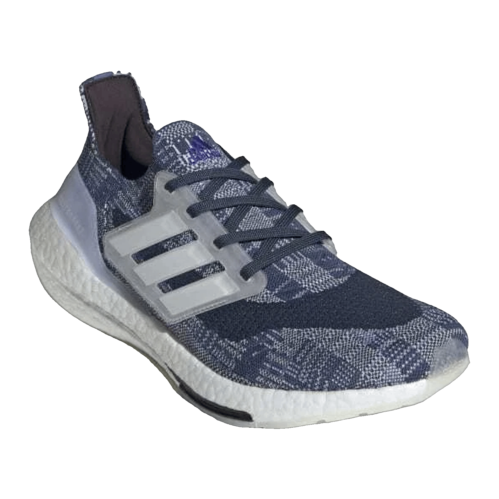 adidas Ultra Boost 21 Sashiko Side FX7729