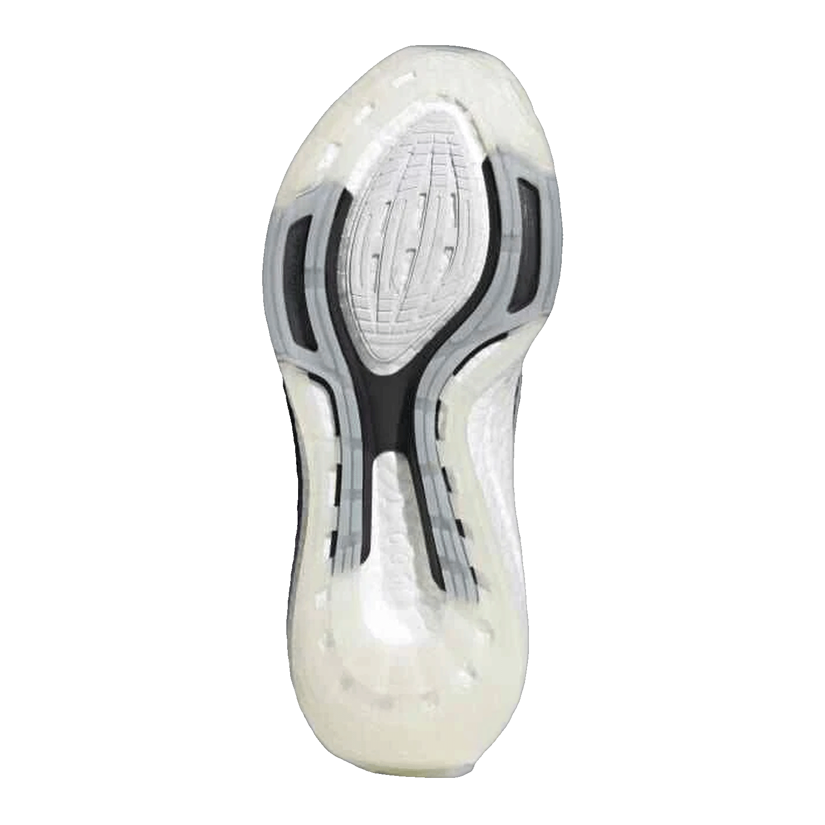 adidas Ultra Boost 21 Sashiko Sohle FX7729