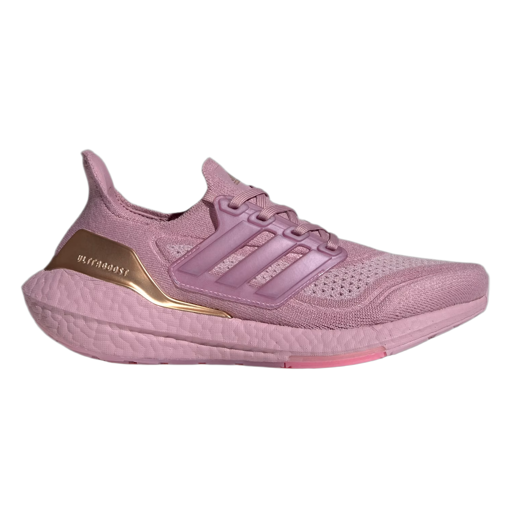 adidas Ultra Boost 21 Shift Pink (W) S23830