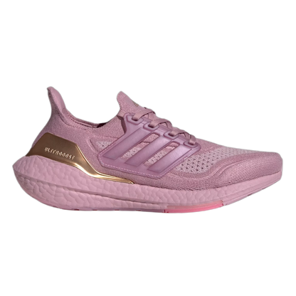 adidas Ultra Boost 21 Shift Pink (W) S23830