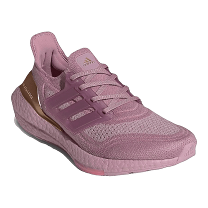 adidas Ultra Boost 21 Shift Pink (W) Side S23830