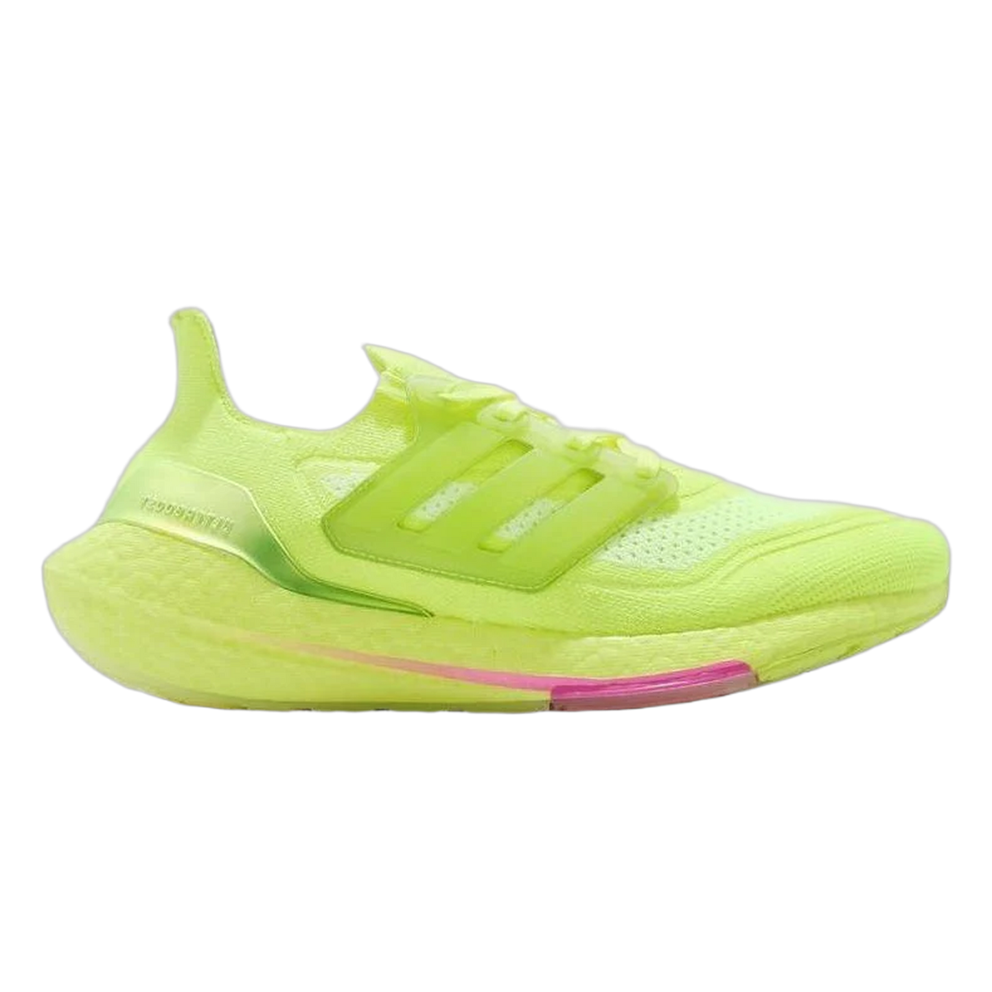 adidas Ultra Boost 21 Solar Yellow FY0848