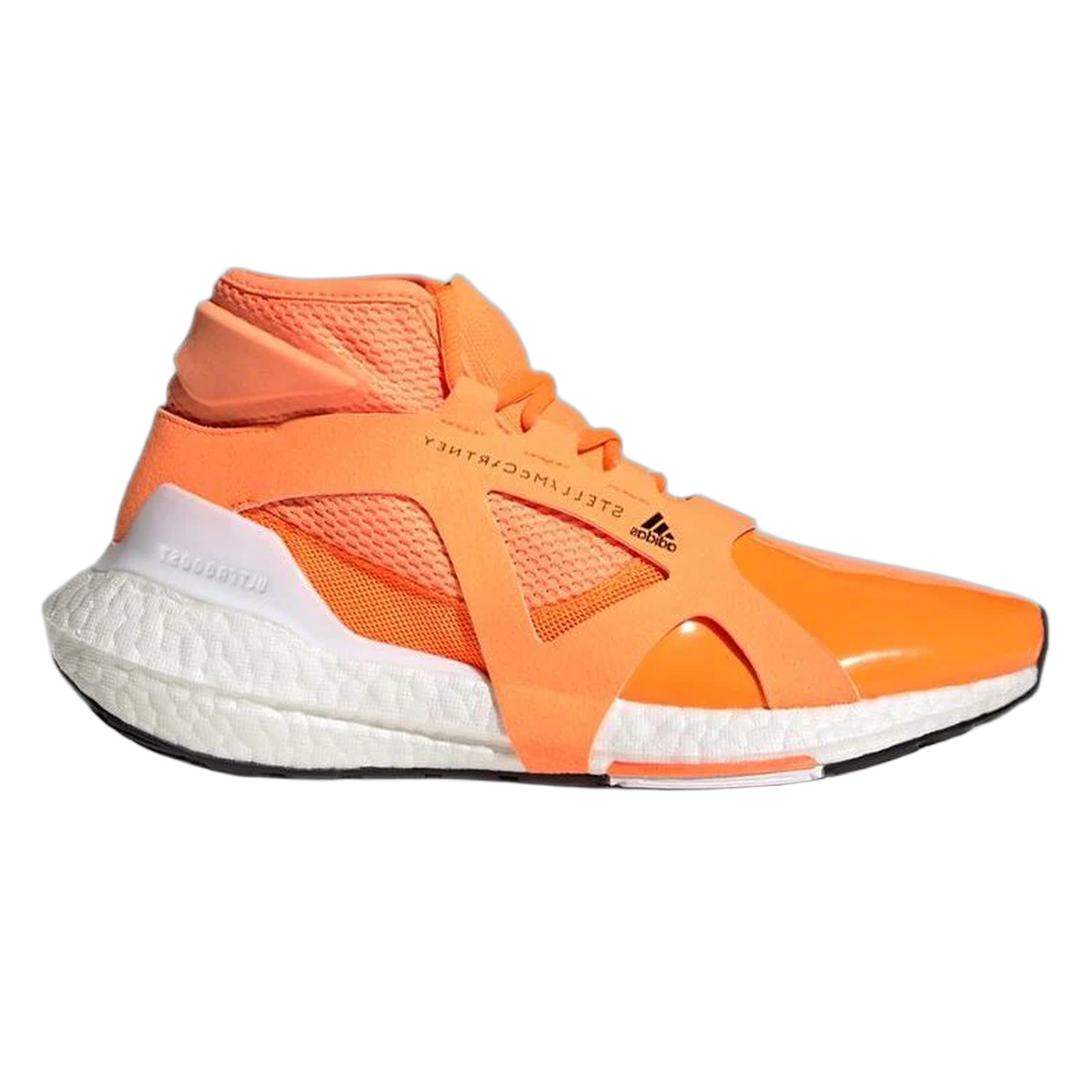 adidas Ultra Boost 21 Stella McCartney Signal Orange (W) GZ4383