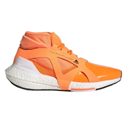 adidas Ultra Boost 21 Stella McCartney Signal Orange (W) GZ4383