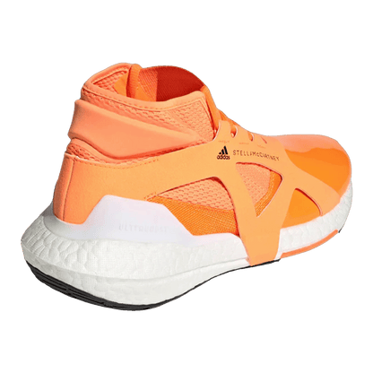 adidas Ultra Boost 21 Stella McCartney Signal Orange (W) Back GZ4383