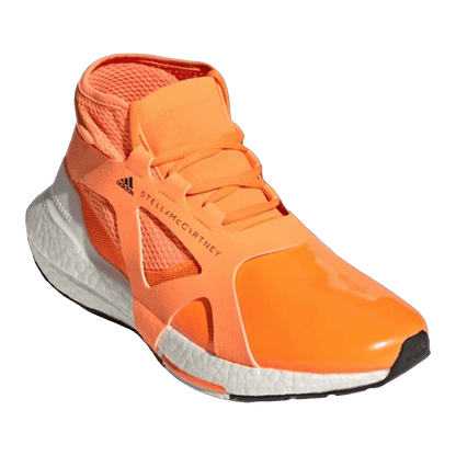 adidas Ultra Boost 21 Stella McCartney Signal Orange (W) Side GZ4383