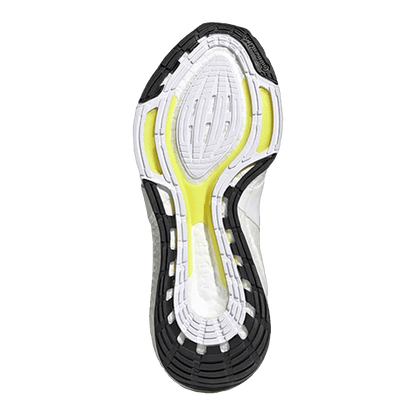 adidas Ultra Boost 21 Stella McCartney White Black (W) Sohle FZ3044