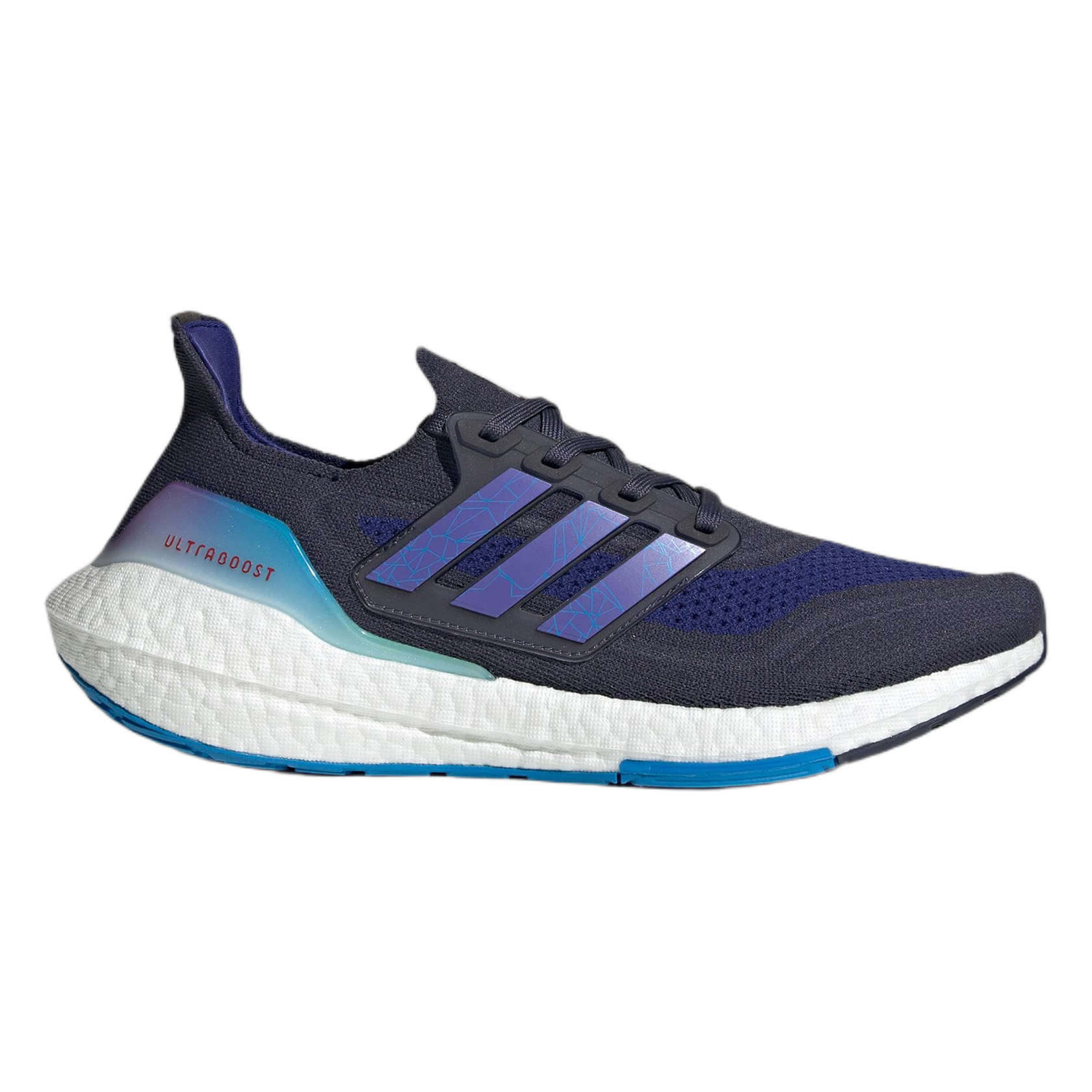 adidas Ultra Boost 21 Teaser Shadow Navy GY1332