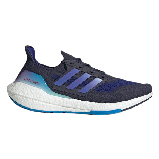 adidas Ultra Boost 21 Teaser Shadow Navy GY1332