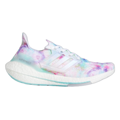 adidas Ultra Boost 21 Tie Dye (W) GZ7104