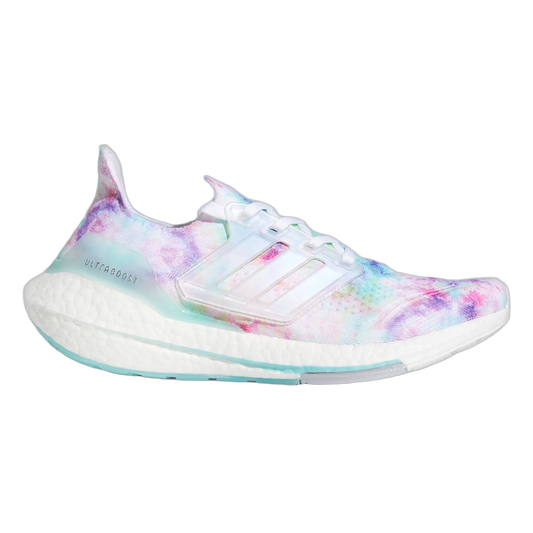 adidas Ultra Boost 21 Tie Dye (W) GZ7104