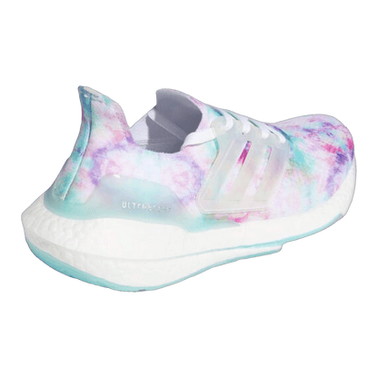 adidas Ultra Boost 21 Tie Dye (W) Back GZ7104