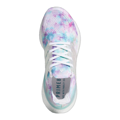 adidas Ultra Boost 21 Tie Dye (W) Oben GZ7104