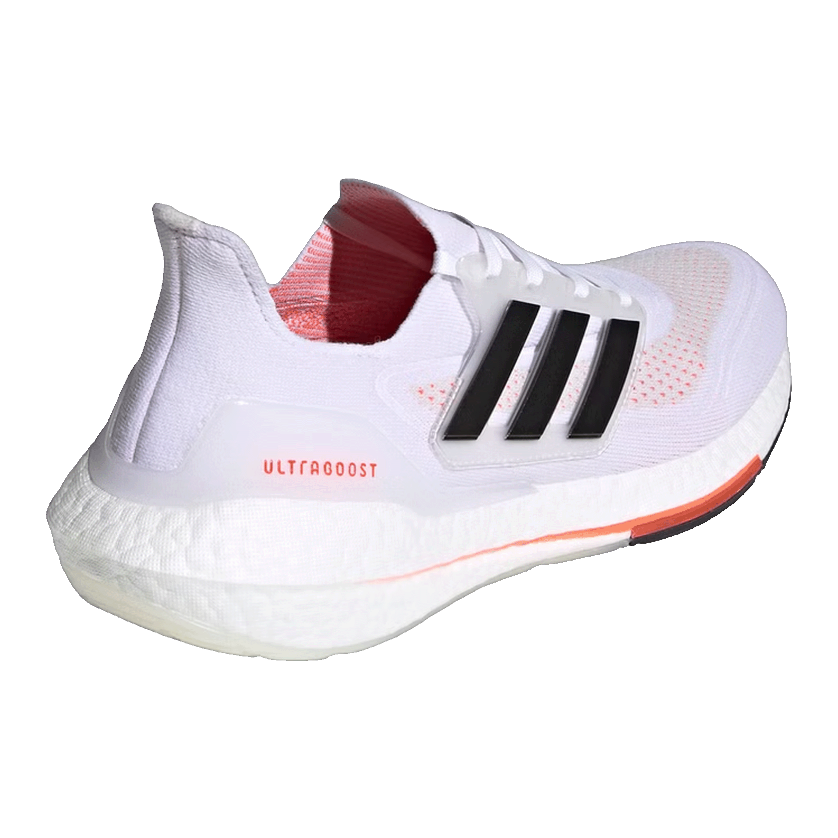 adidas Ultra Boost 21 Tokyo Back S23863