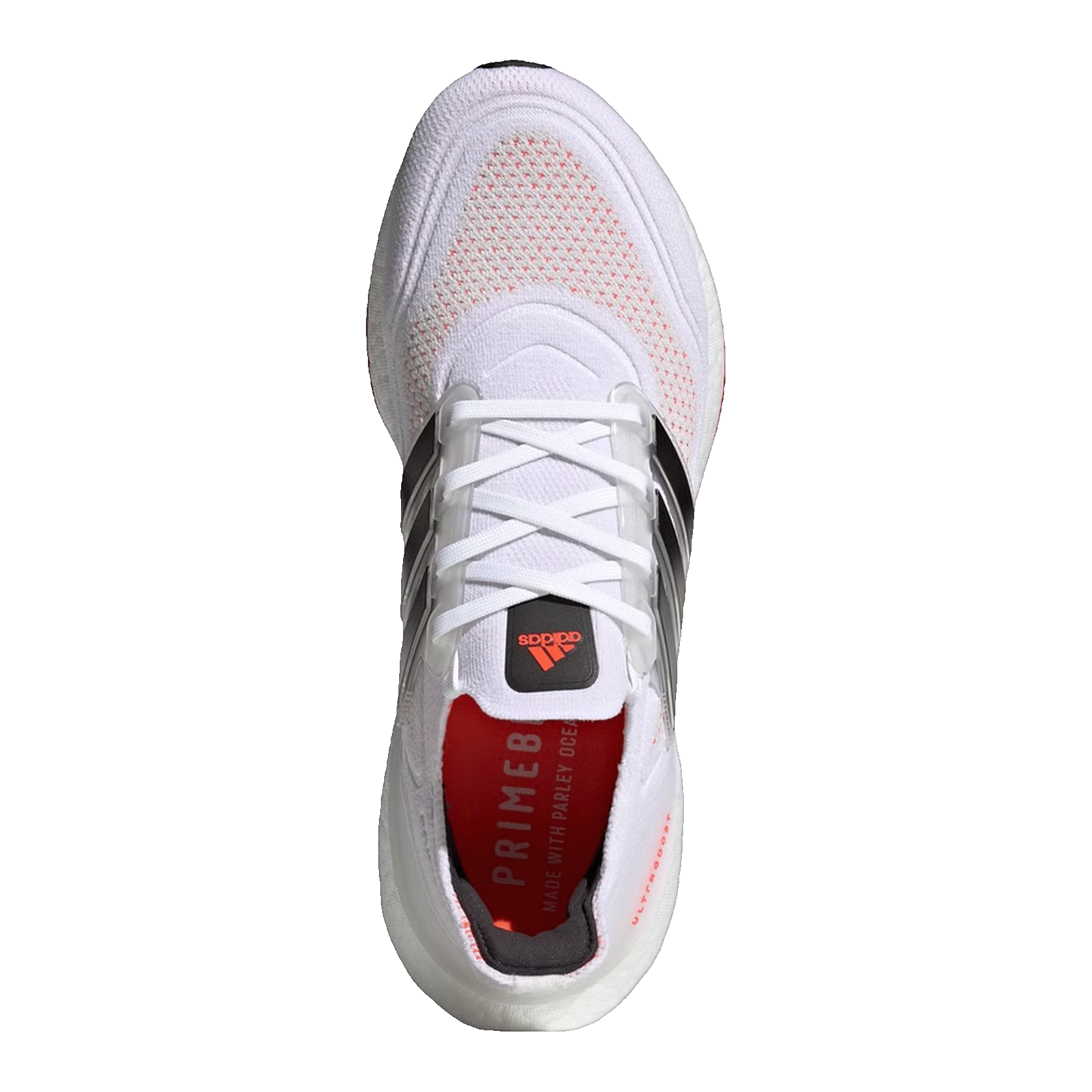 adidas Ultra Boost 21 Tokyo Oben S23863
