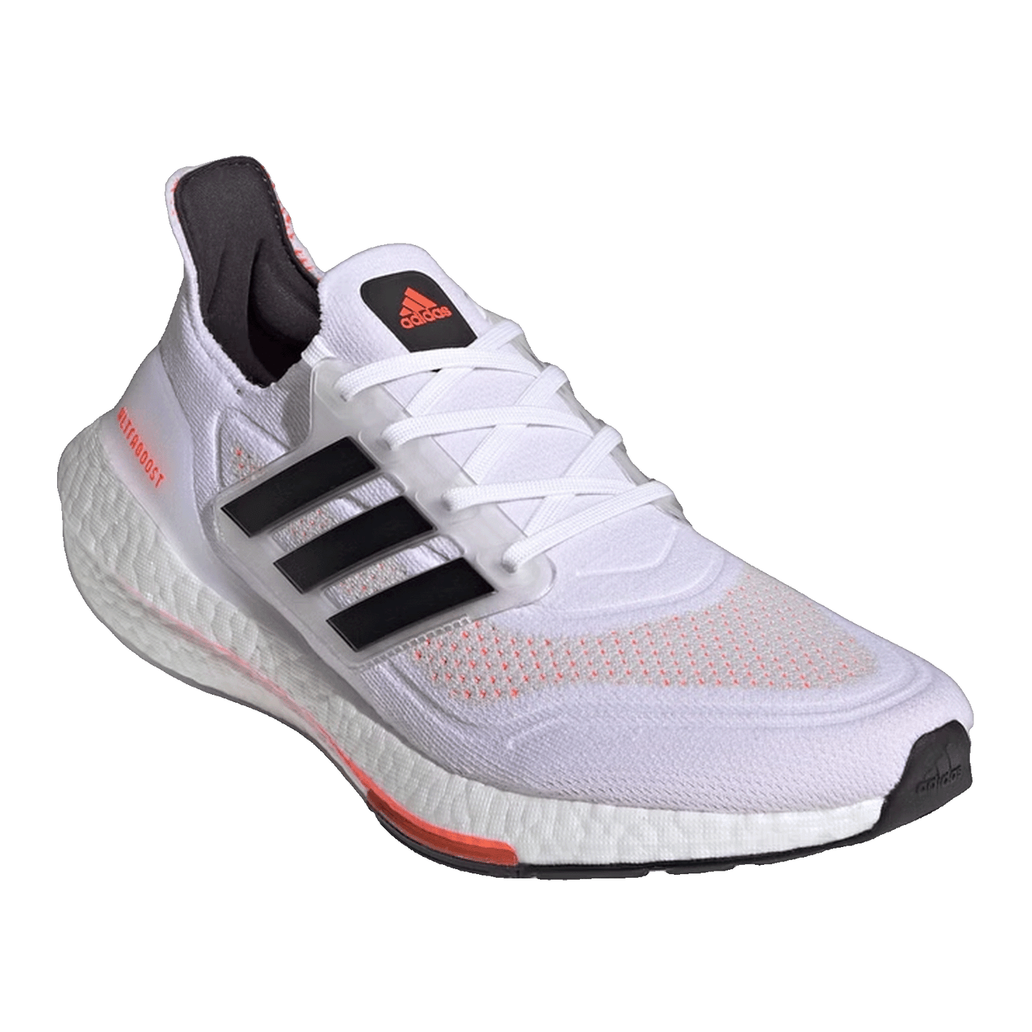 adidas Ultra Boost 21 Tokyo Side S23863