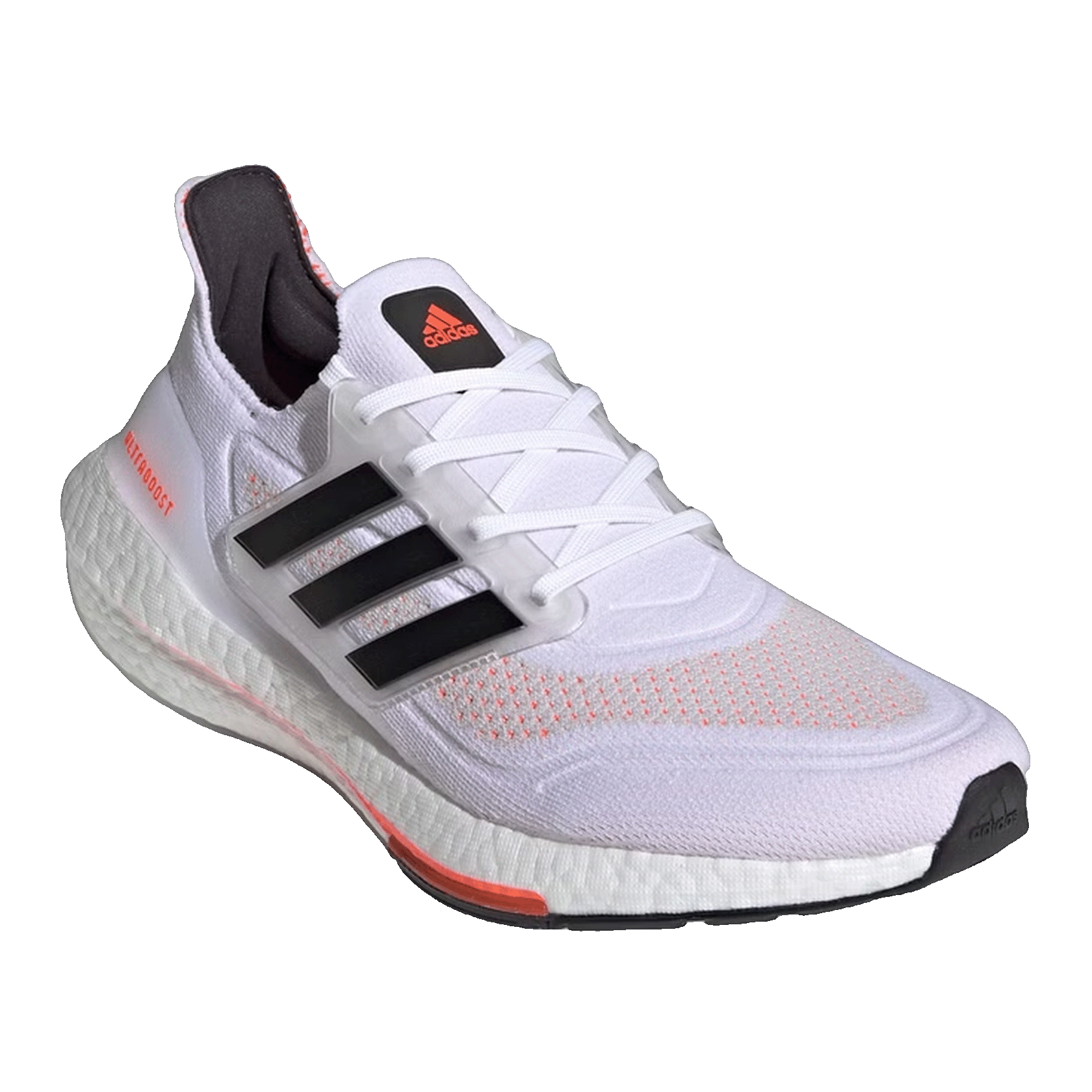 adidas Ultra Boost 21 Tokyo Side S23863