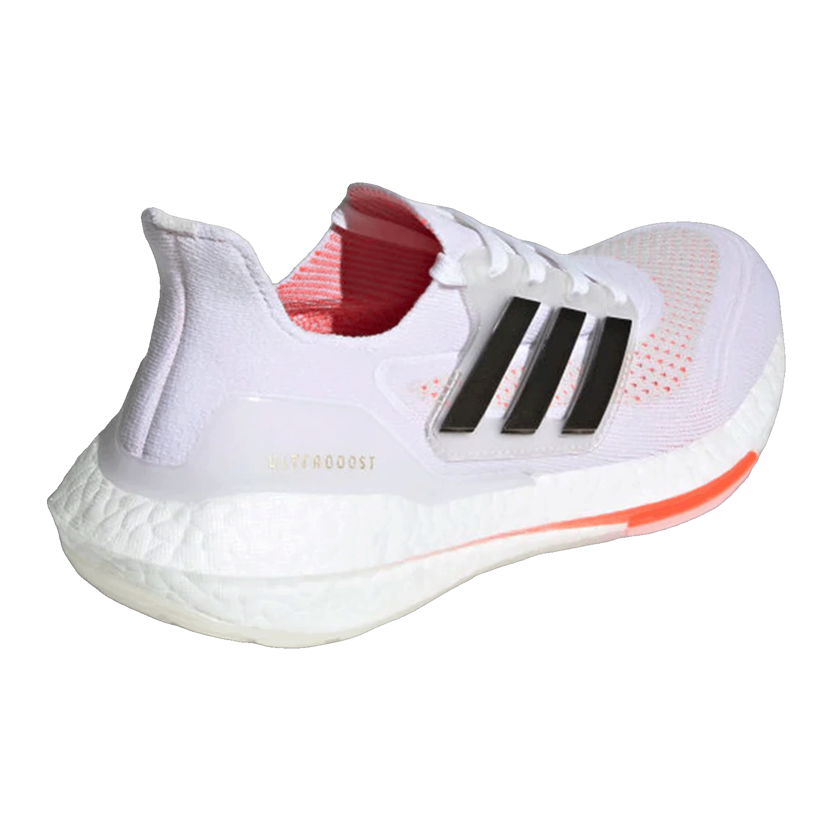 adidas Ultra Boost 21 Tokyo (W) Back S23840