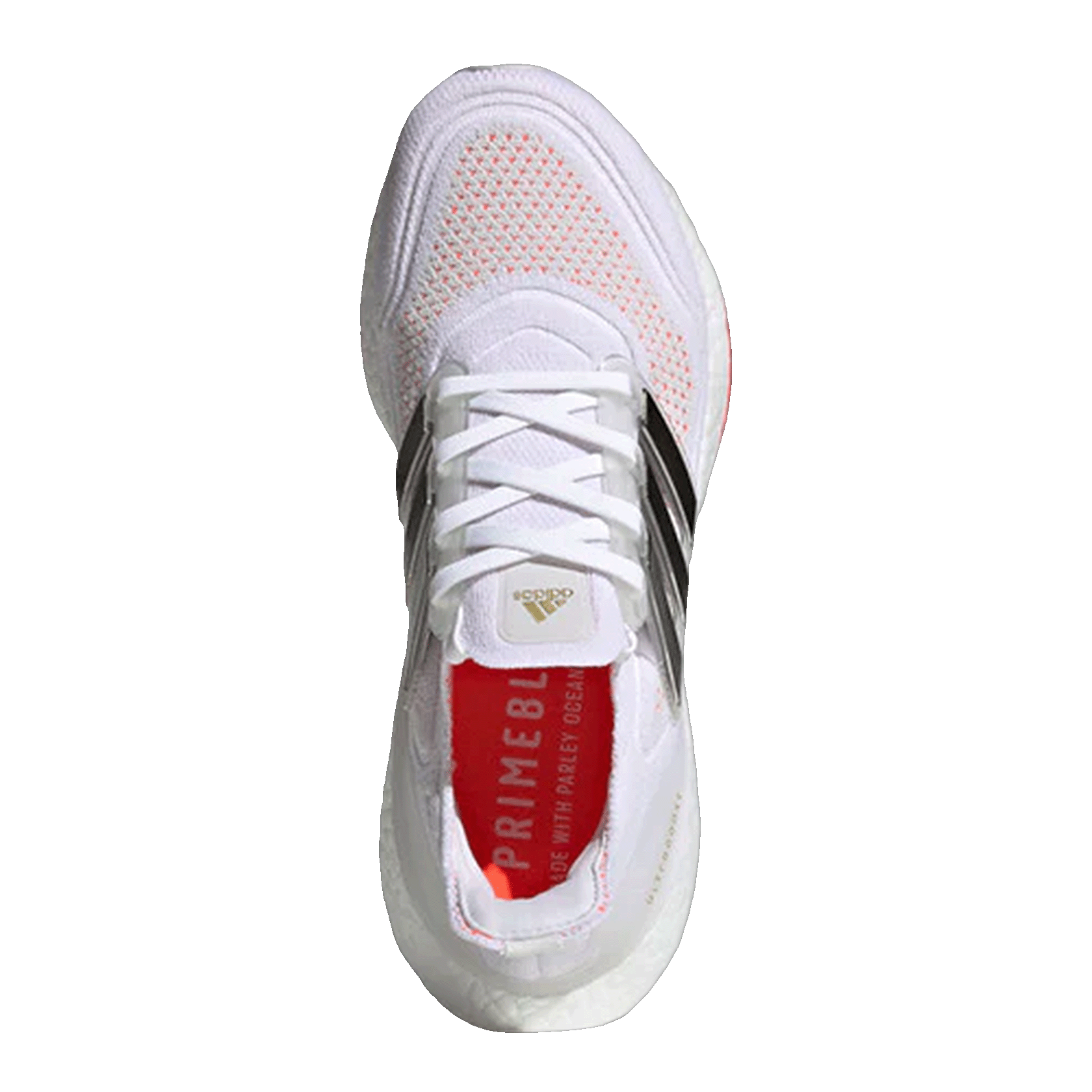 adidas Ultra Boost 21 Tokyo (W) Oben S23840
