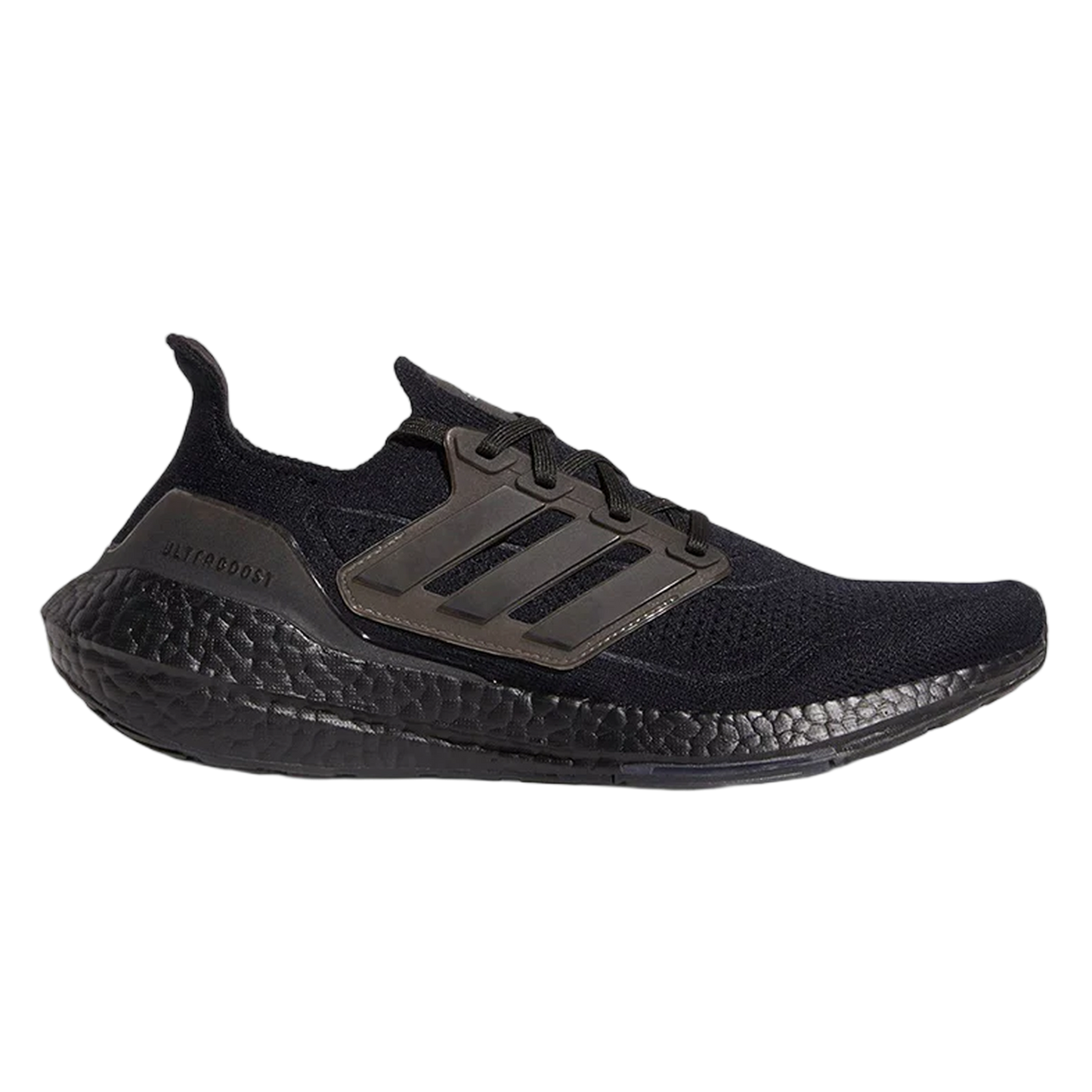 adidas Ultra Boost 21 Triple Black FY0306