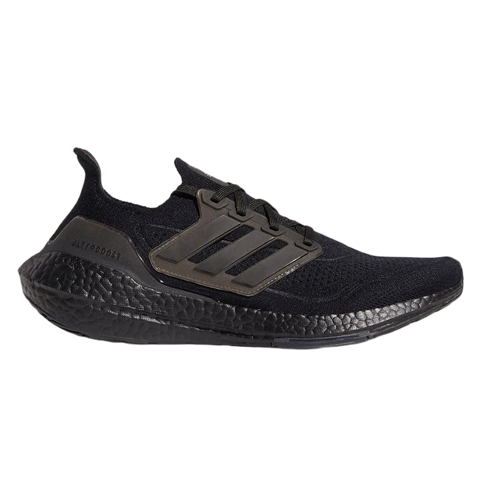 adidas Ultra Boost 21 Triple Black FY0306