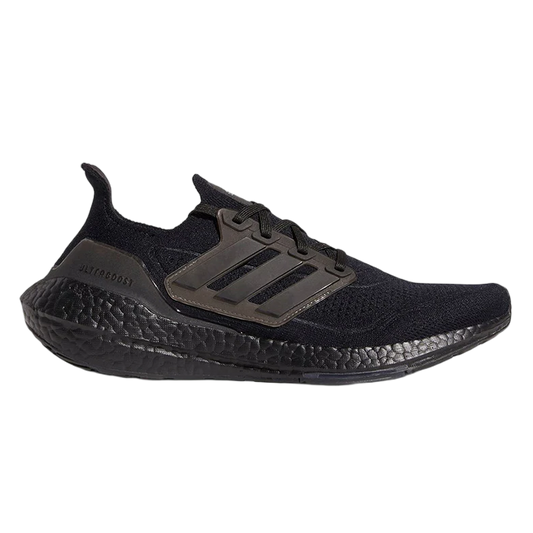 adidas Ultra Boost 21 Triple Black FY0306