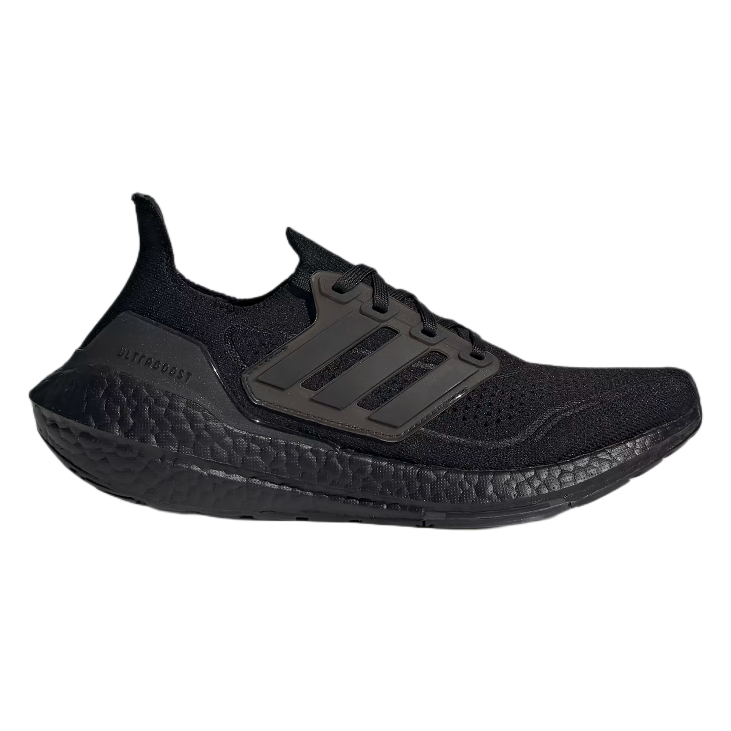 adidas Ultra Boost 21 Triple Black (W) FZ2762