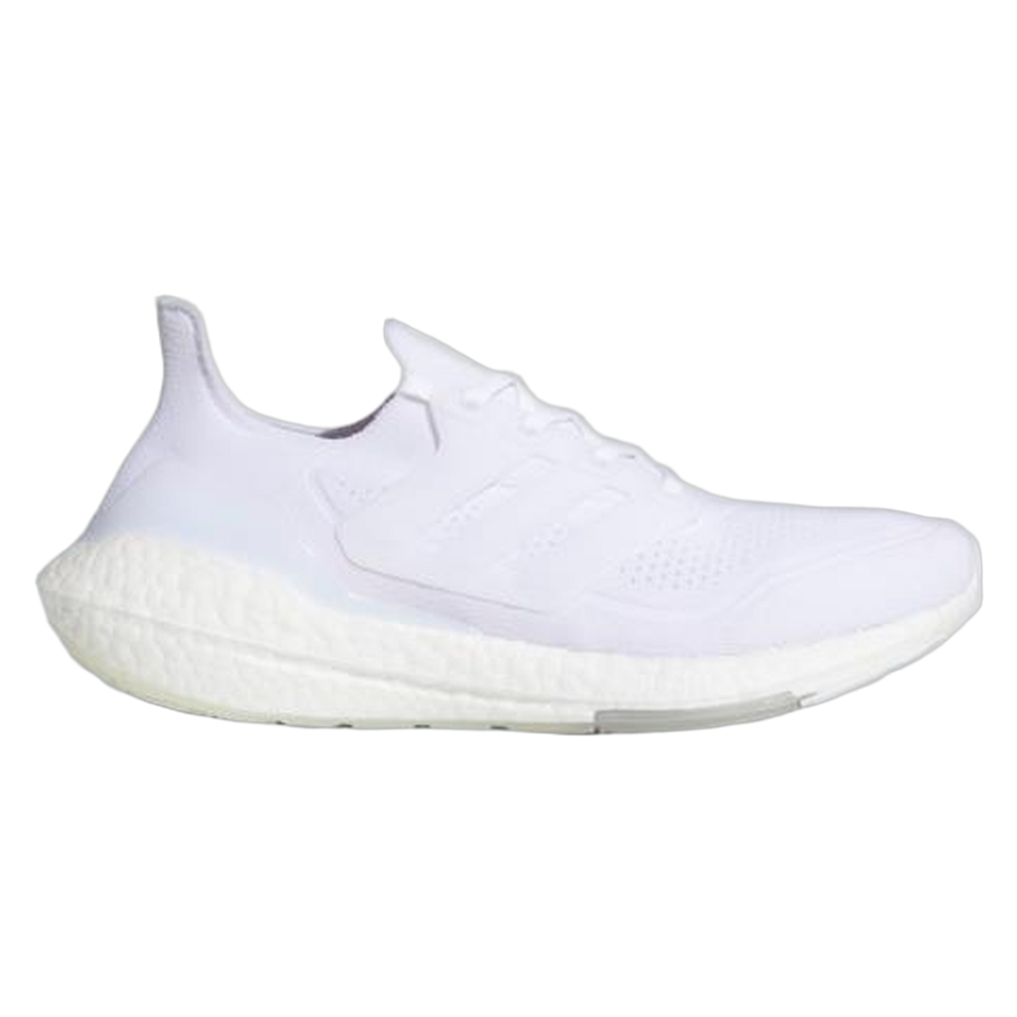 adidas Ultra Boost 21 Triple White FY0379