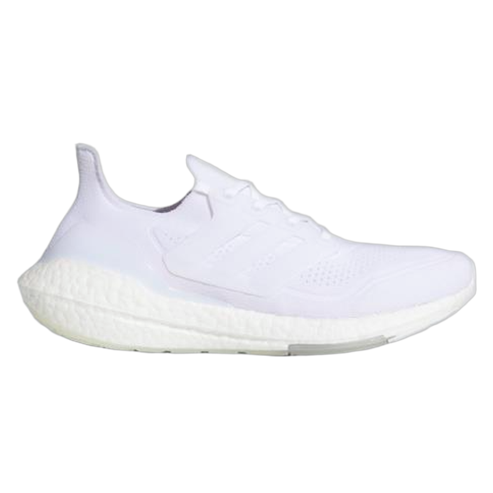 adidas Ultra Boost 21 Triple White FY0379