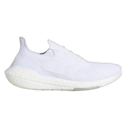 adidas Ultra Boost 21 Triple White FY0379