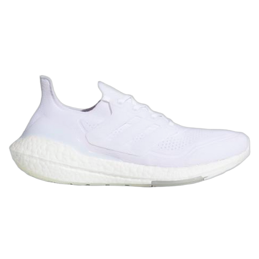 adidas Ultra Boost 21 Triple White FY0379