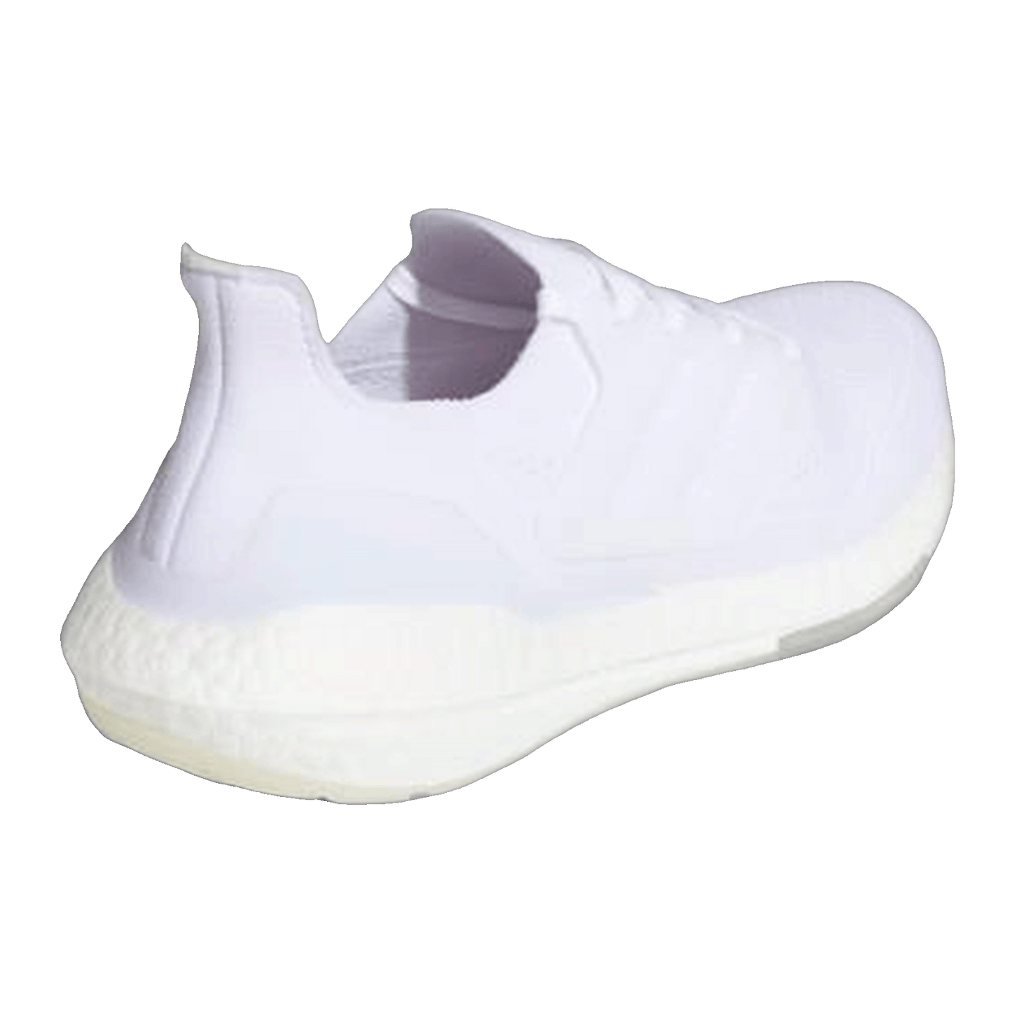 adidas Ultra Boost 21 Triple White Back FY0379