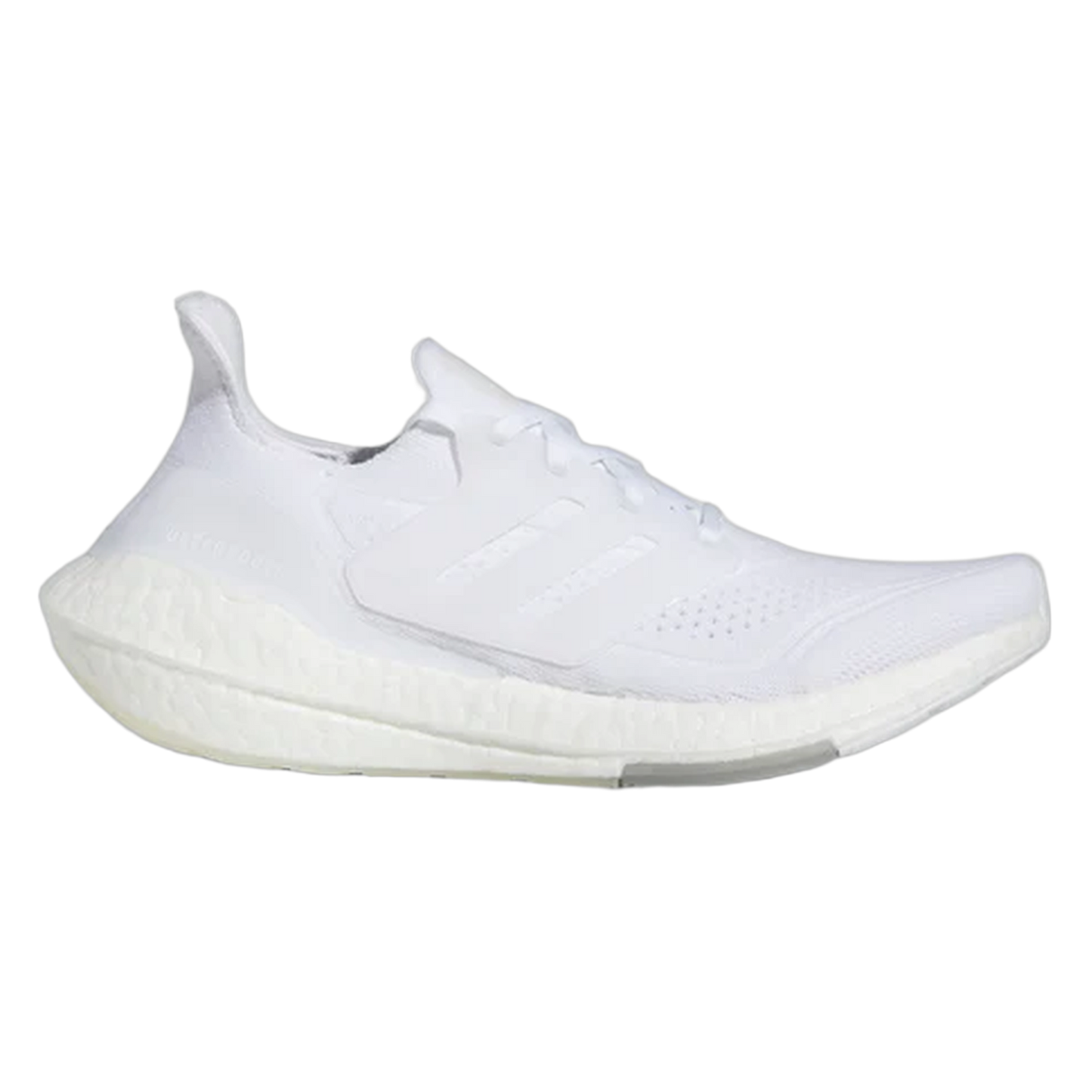 adidas Ultra Boost 21 Triple White (W) FY0403