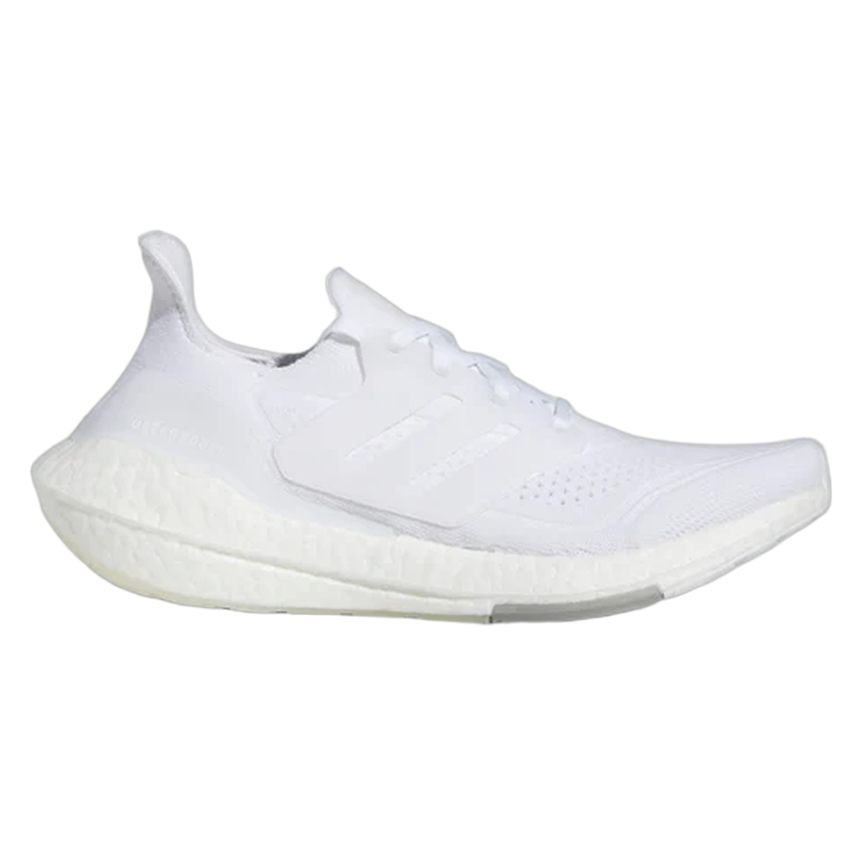 adidas Ultra Boost 21 Triple White (W) FY0403