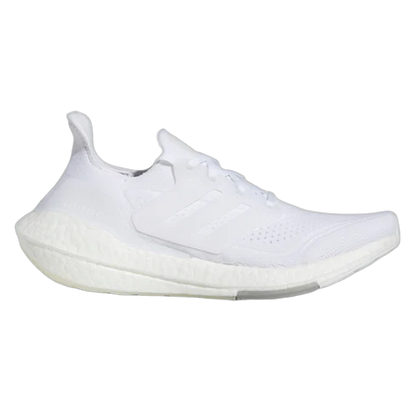 adidas Ultra Boost 21 Triple White (W) FY0403