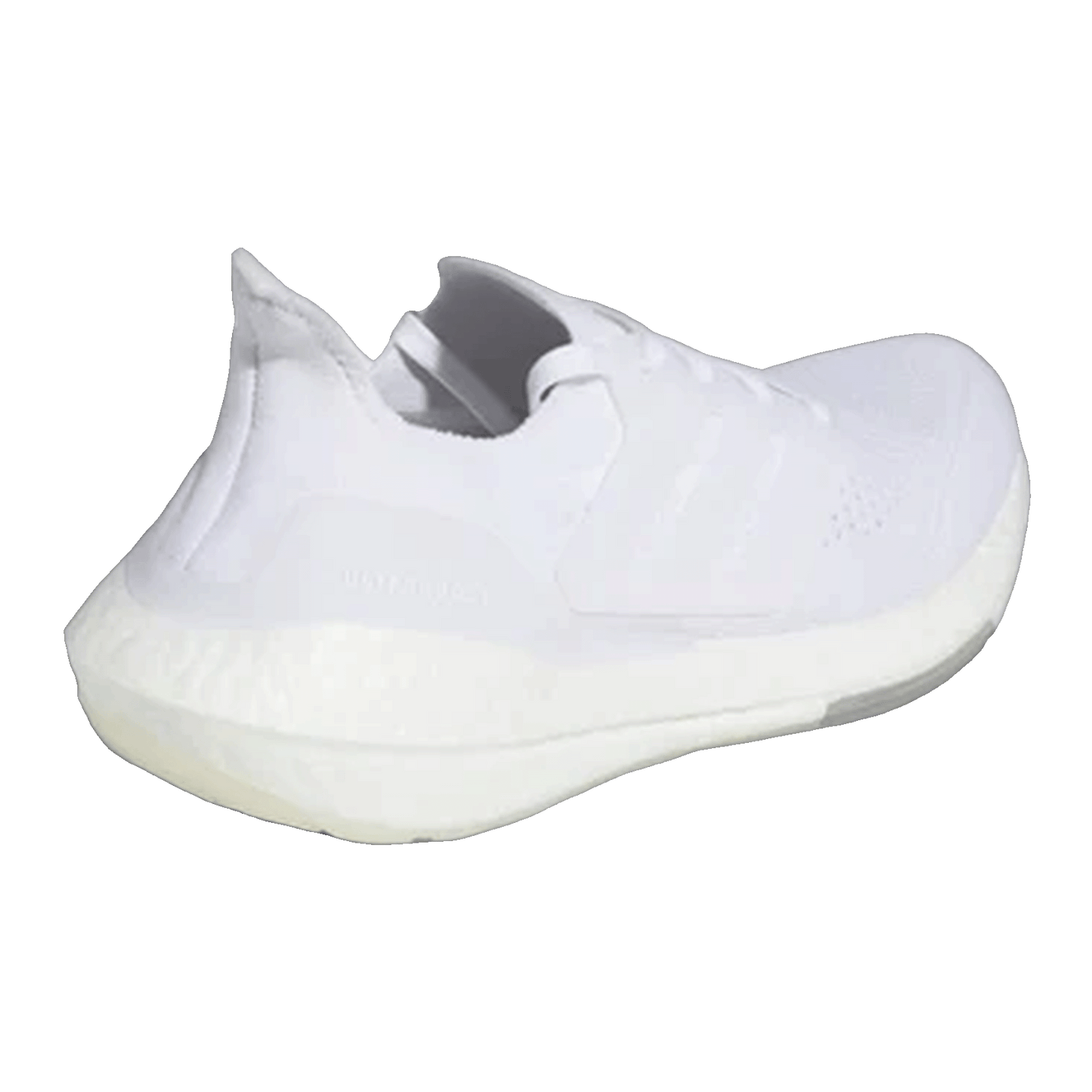 adidas Ultra Boost 21 Triple White (W) Back FY0403