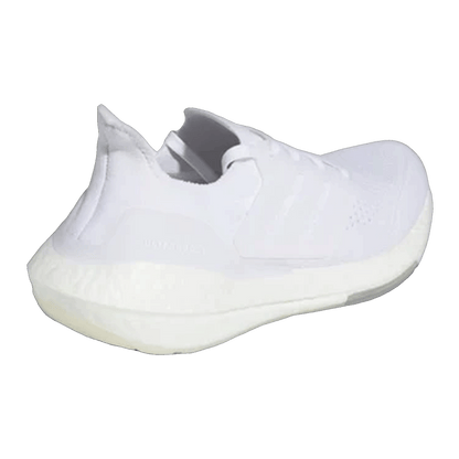 adidas Ultra Boost 21 Triple White (W) Back FY0403