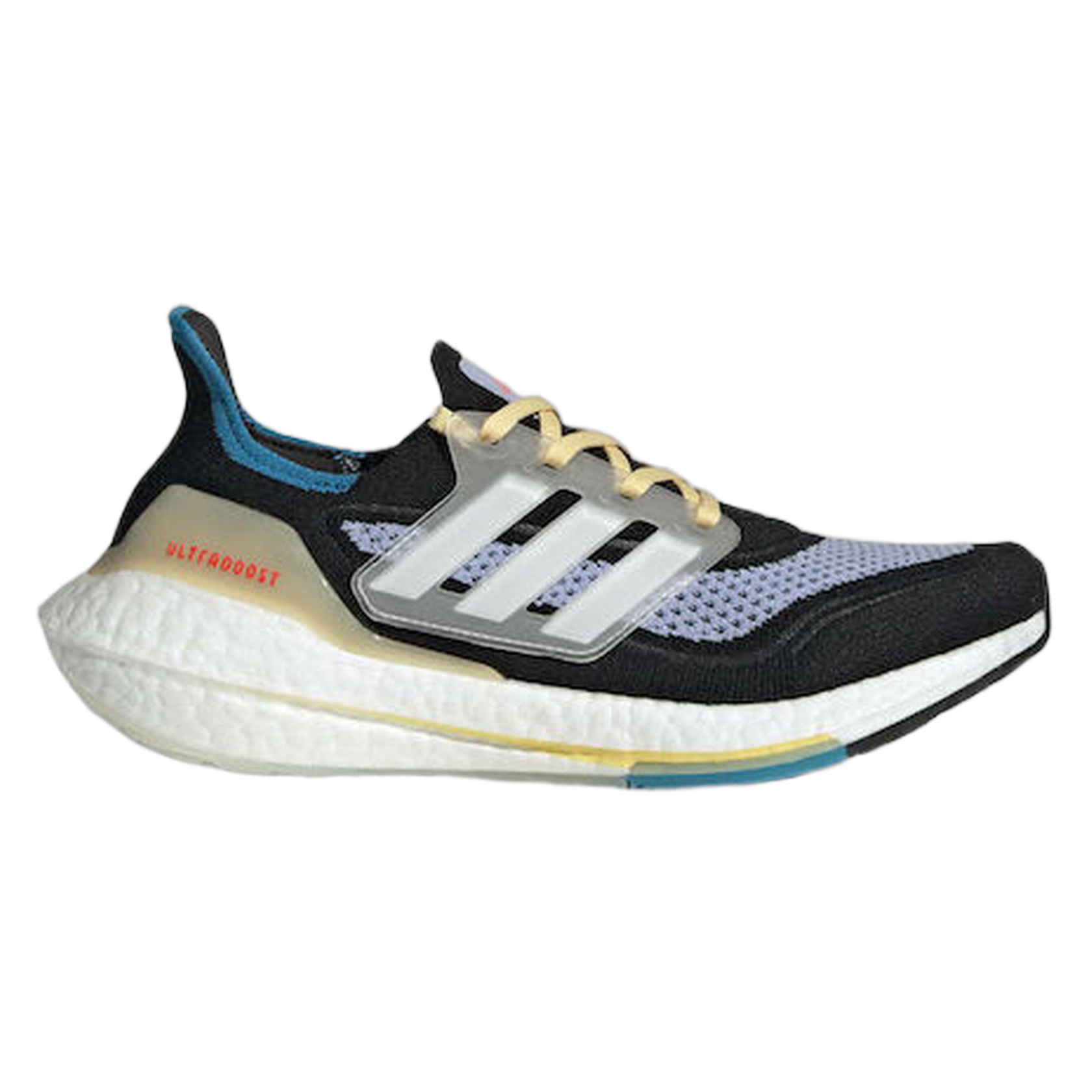 adidas Ultra Boost 21 Violet Tone (W) S23836
