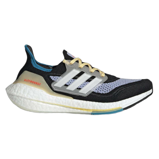 adidas Ultra Boost 21 Violet Tone (W) S23836