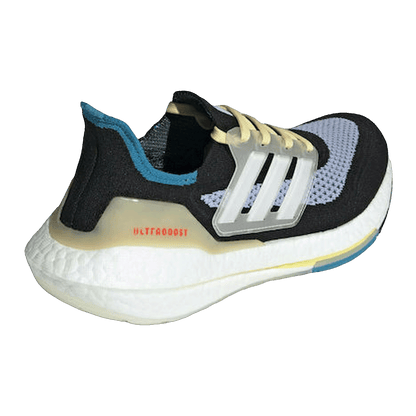 adidas Ultra Boost 21 Violet Tone (W) Back S23836