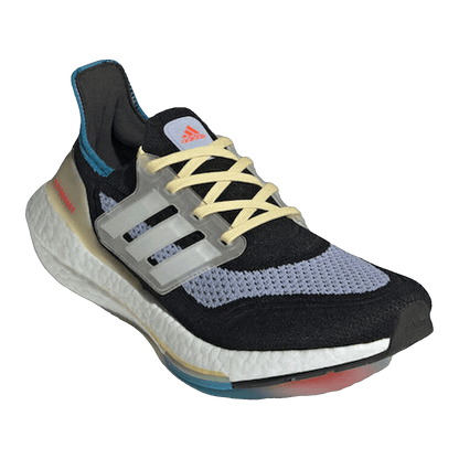adidas Ultra Boost 21 Violet Tone (W) Side S23836