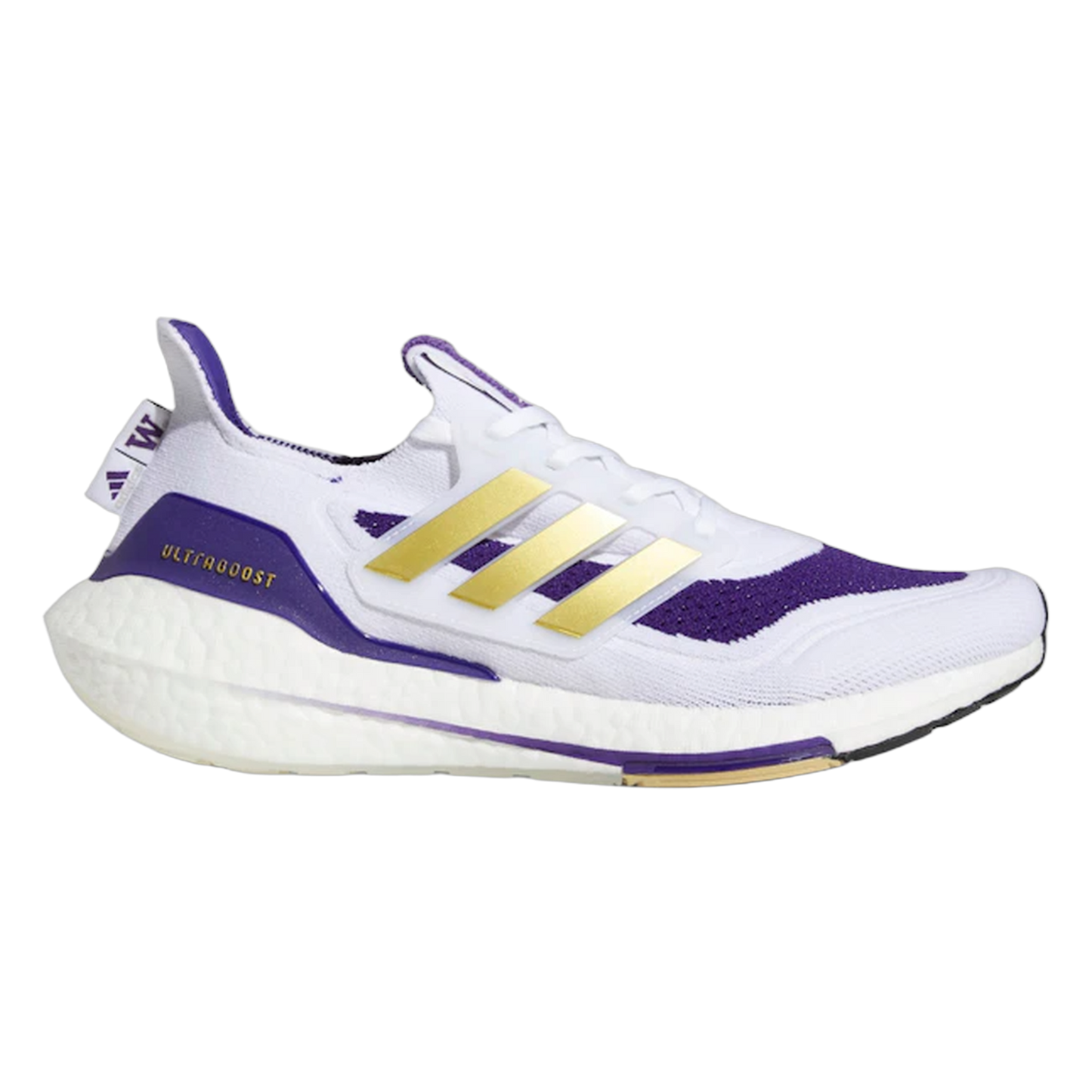 adidas Ultra Boost 21 Washington GX7967